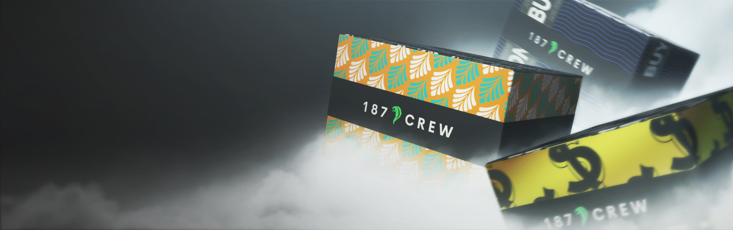 Crew Coins Store